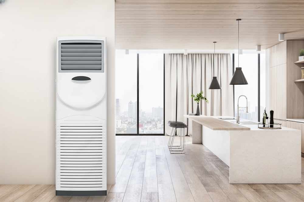 sewa ac standing 5 PK